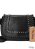 Boho Chic Crossbody Bag Amara